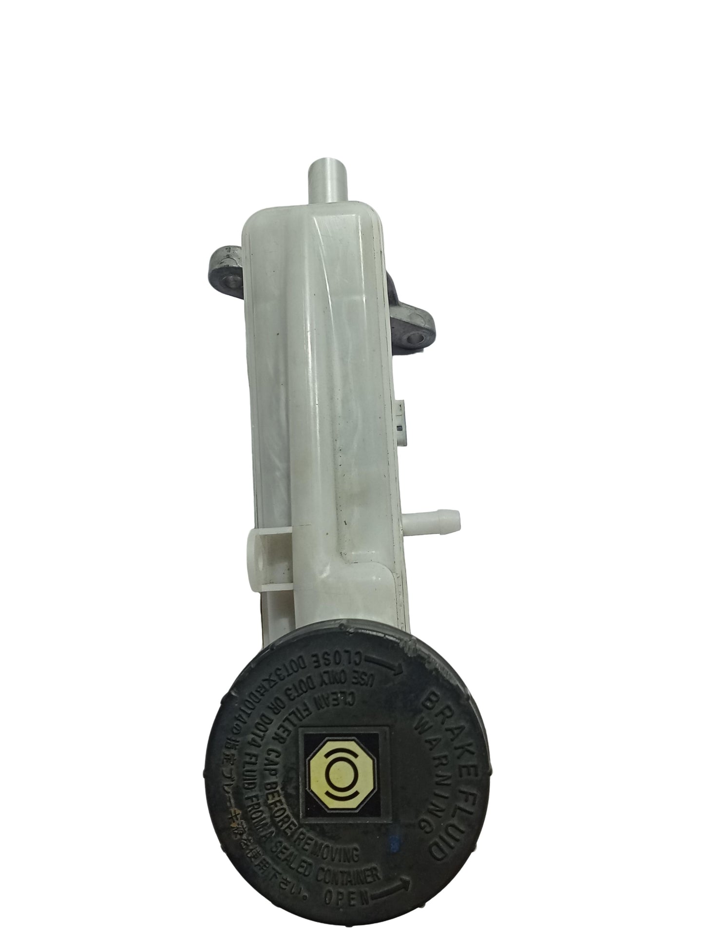 Chevrolet Trailblazer 2011 BOSCH 748298 Brake Master GENUINE ORIGINAL SURPLUS