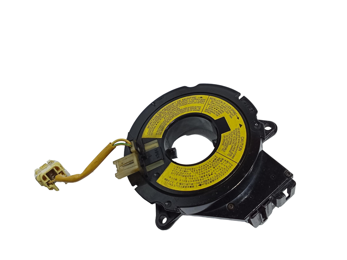 Ford Escape 2.0 2001 - 2004 1A03317.0806 Clock Spring GENUINE ORIGINAL SURPLUS