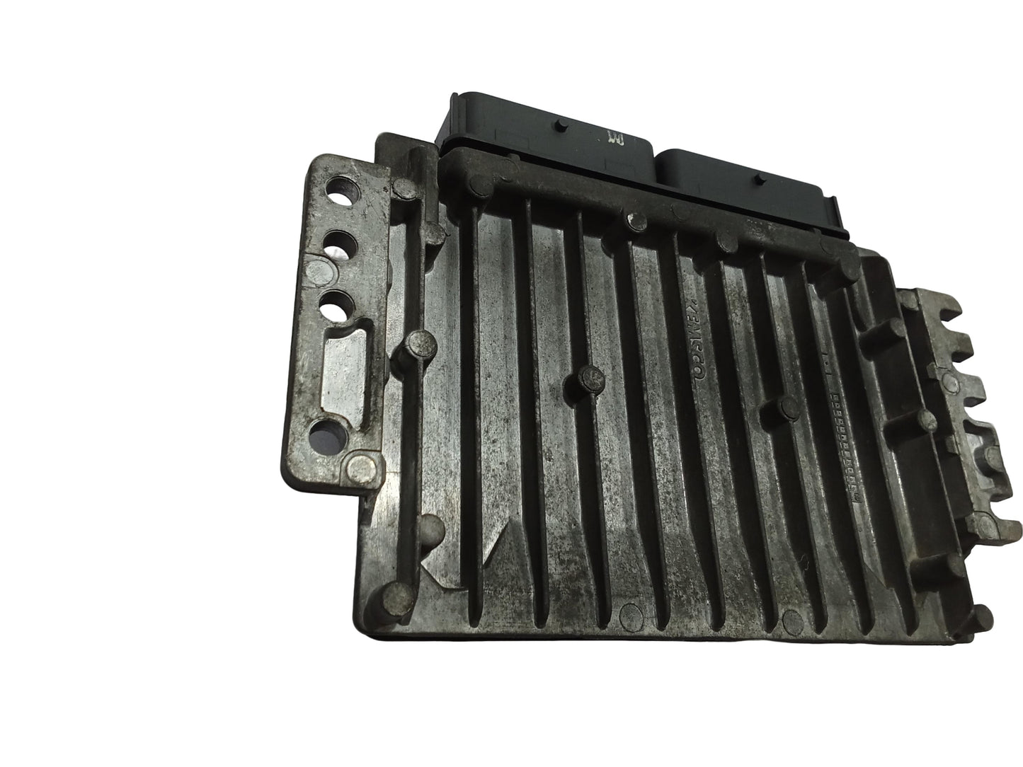 Chevrolet Optra 1.6 2003 1ASM 96398931 J3 J3K0126131950932 Engine Computer Box GENUINE ORIGINAL SURPLUS