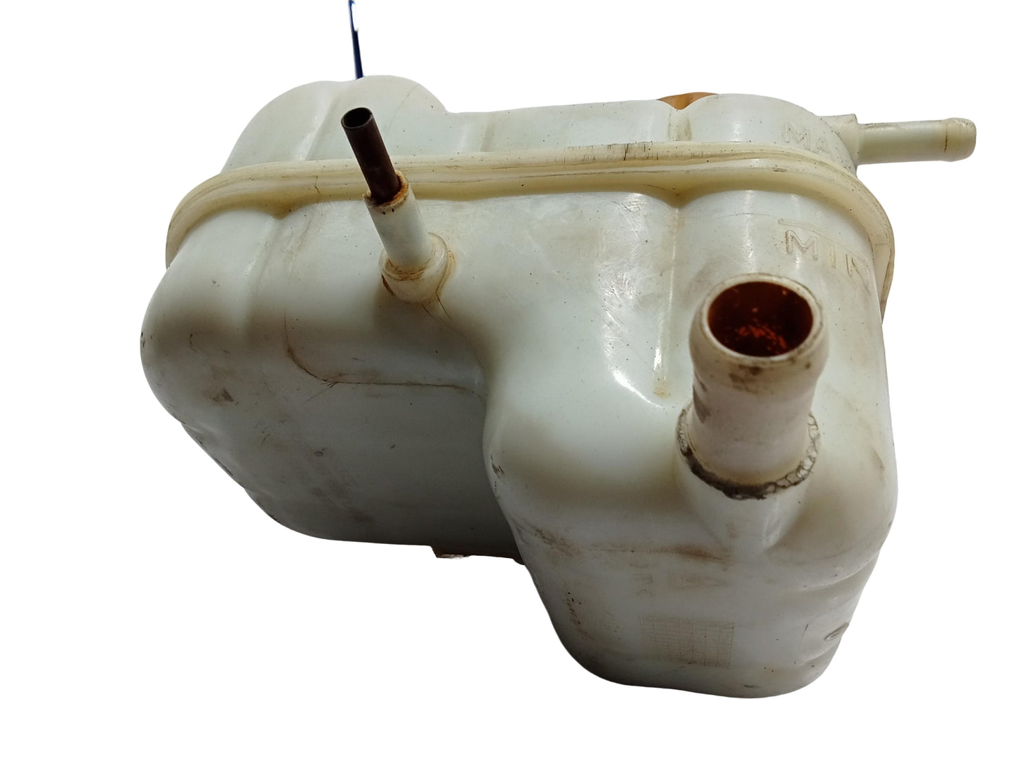 Chevrolet Optra 1.6 2003 GM 96813425 95224299 Coolant Tank GENUINE ORIGINAL SURPLUS