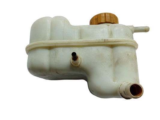 Chevrolet Optra 1.6 2003 GM 96813425 95224299 Coolant Tank GENUINE ORIGINAL SURPLUS