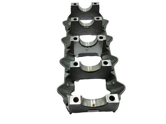 Ford Ecosport 1.5 Trend 2016 - 2019 D4 FFB9A Y846 6334 Crankshaft Holder GENUINE ORIGINAL SURPLUS