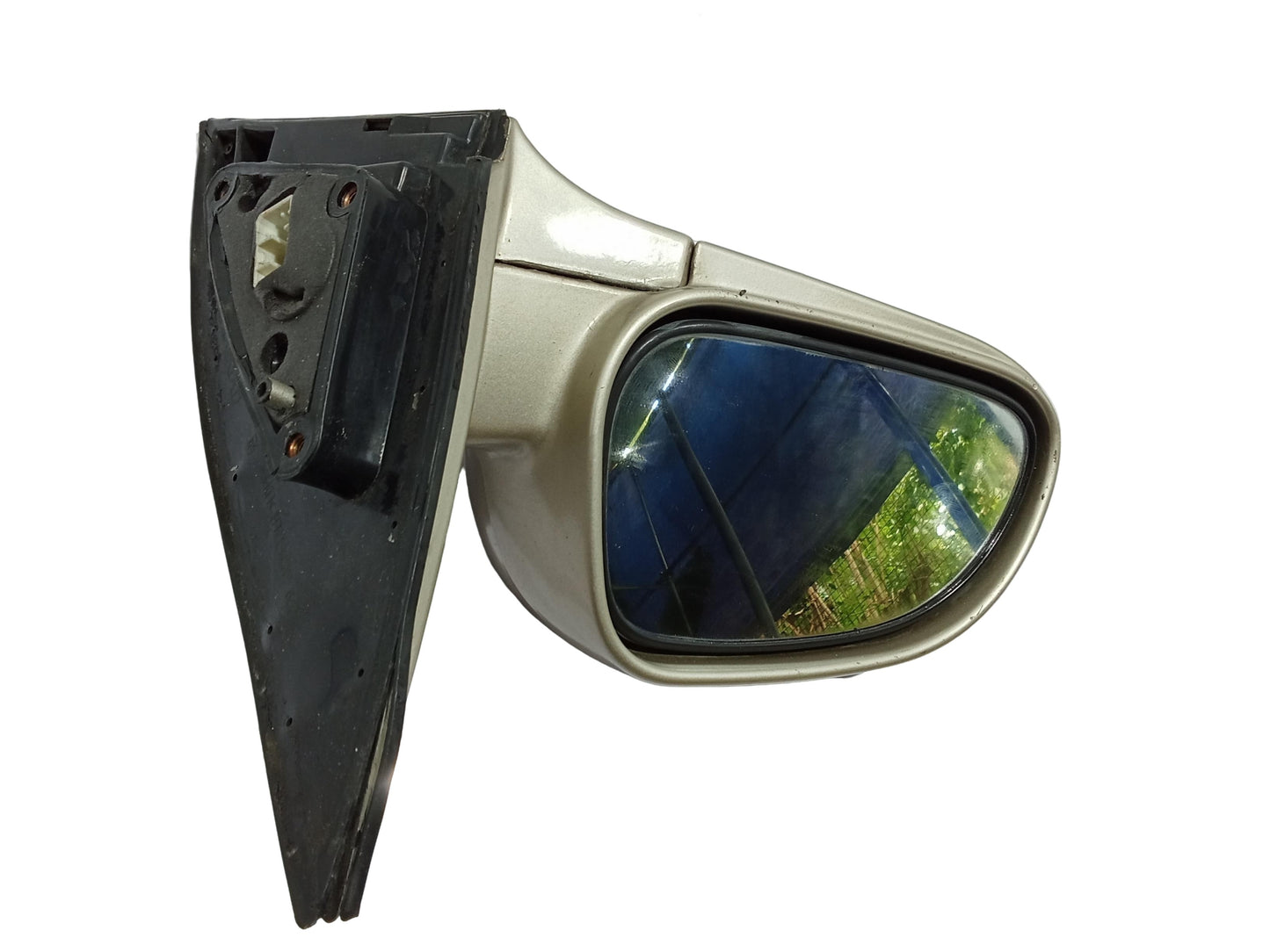 Chevrolet Optra 1.6 2003 J-200 GASKET LH Driver Side Mirror GENUINE ORIGINAL SURPLUS