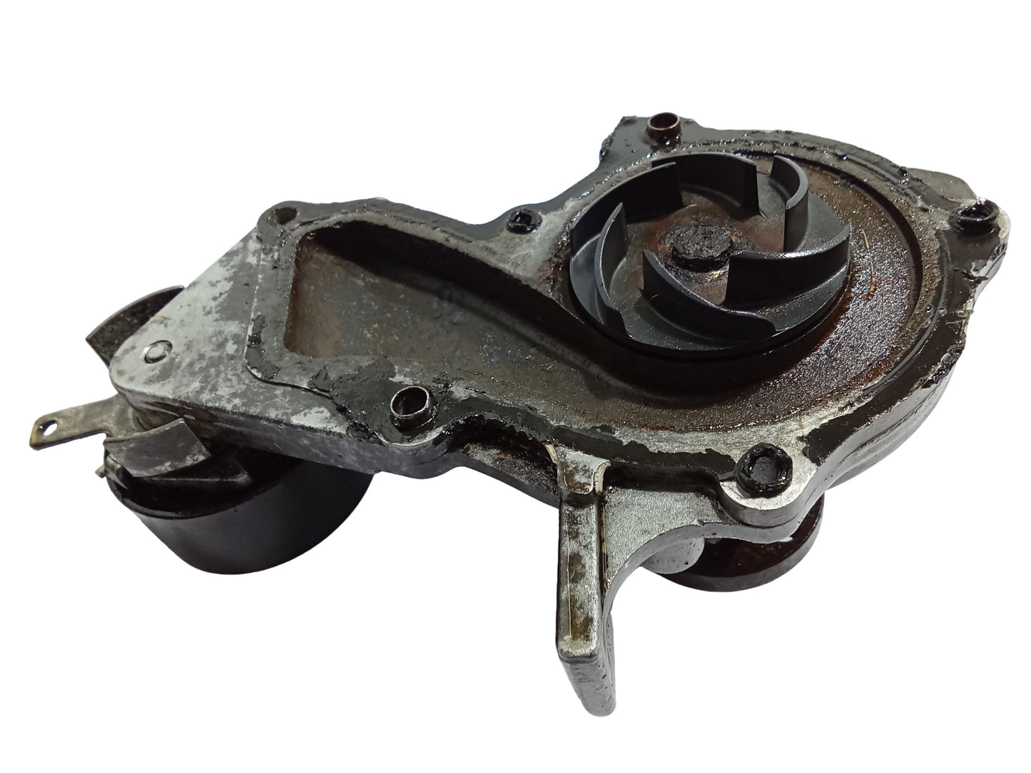 Ford Ecosport 1.5 Trend 2016 - 2019 GMB F11917408C Water Pump GENUINE ORIGINAL SURPLUS