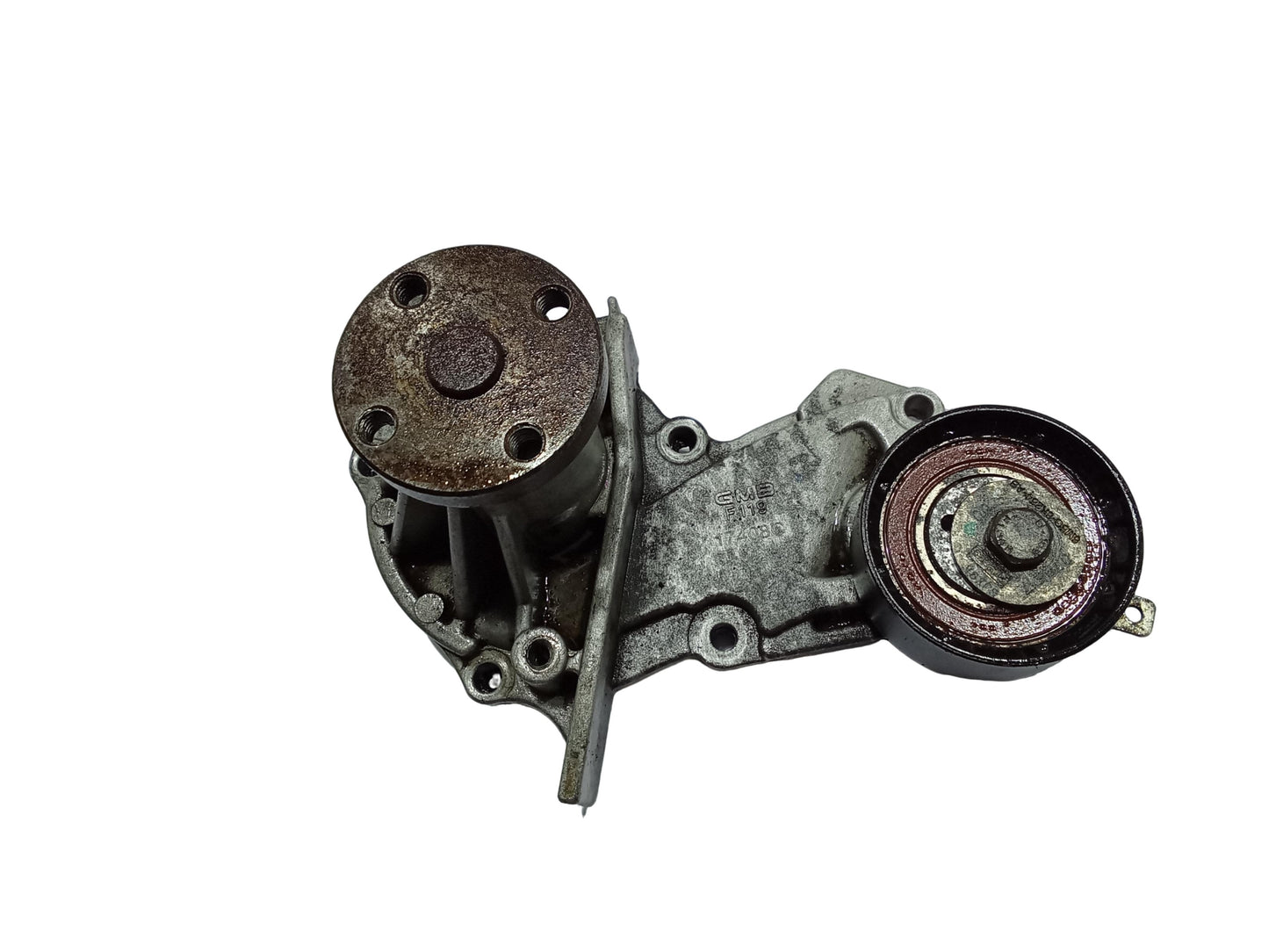 Ford Ecosport 1.5 Trend 2016 - 2019 GMB F11917408C Water Pump GENUINE ORIGINAL SURPLUS