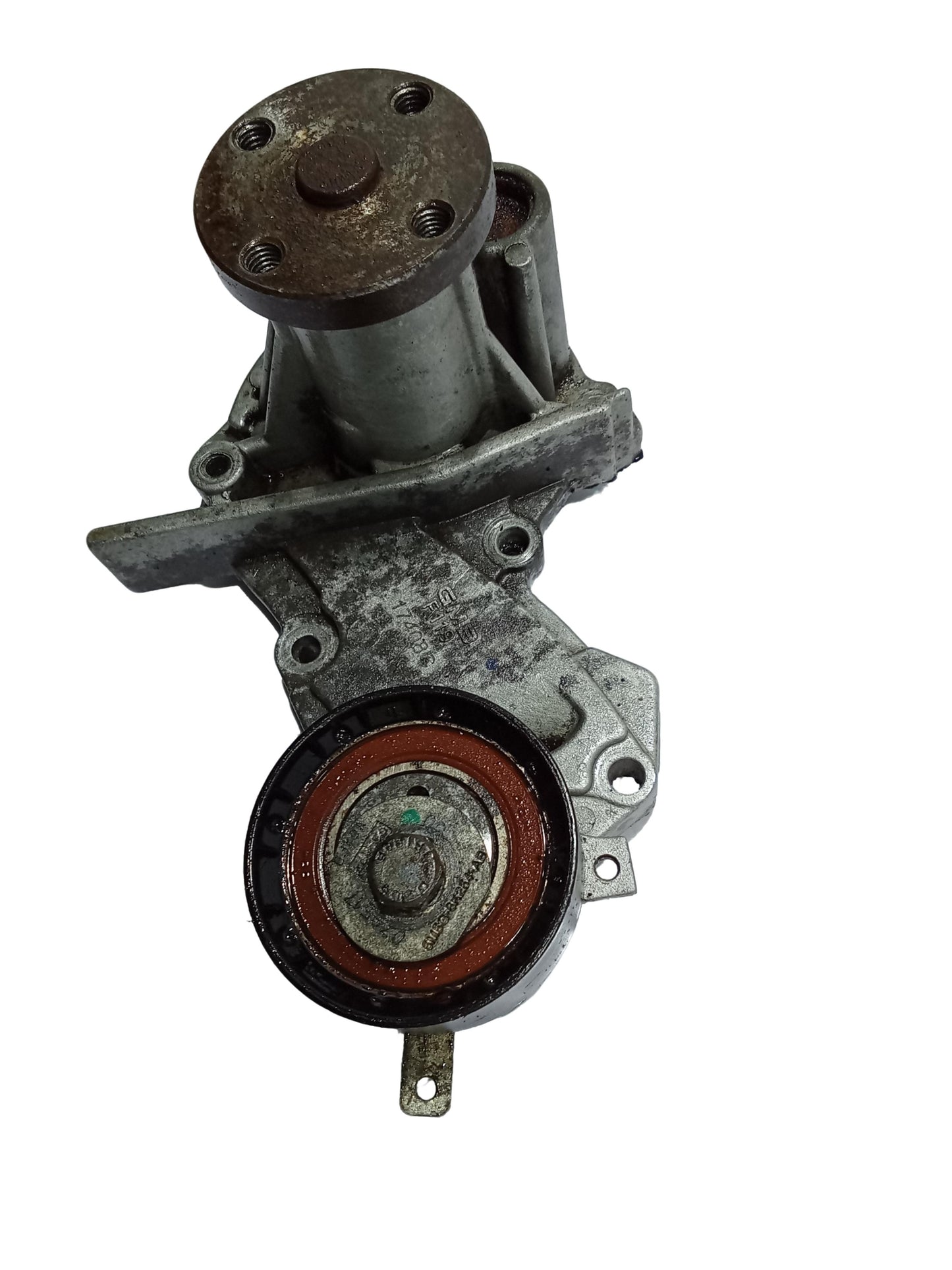 Ford Ecosport 1.5 Trend 2016 - 2019 GMB F11917408C Water Pump GENUINE ORIGINAL SURPLUS