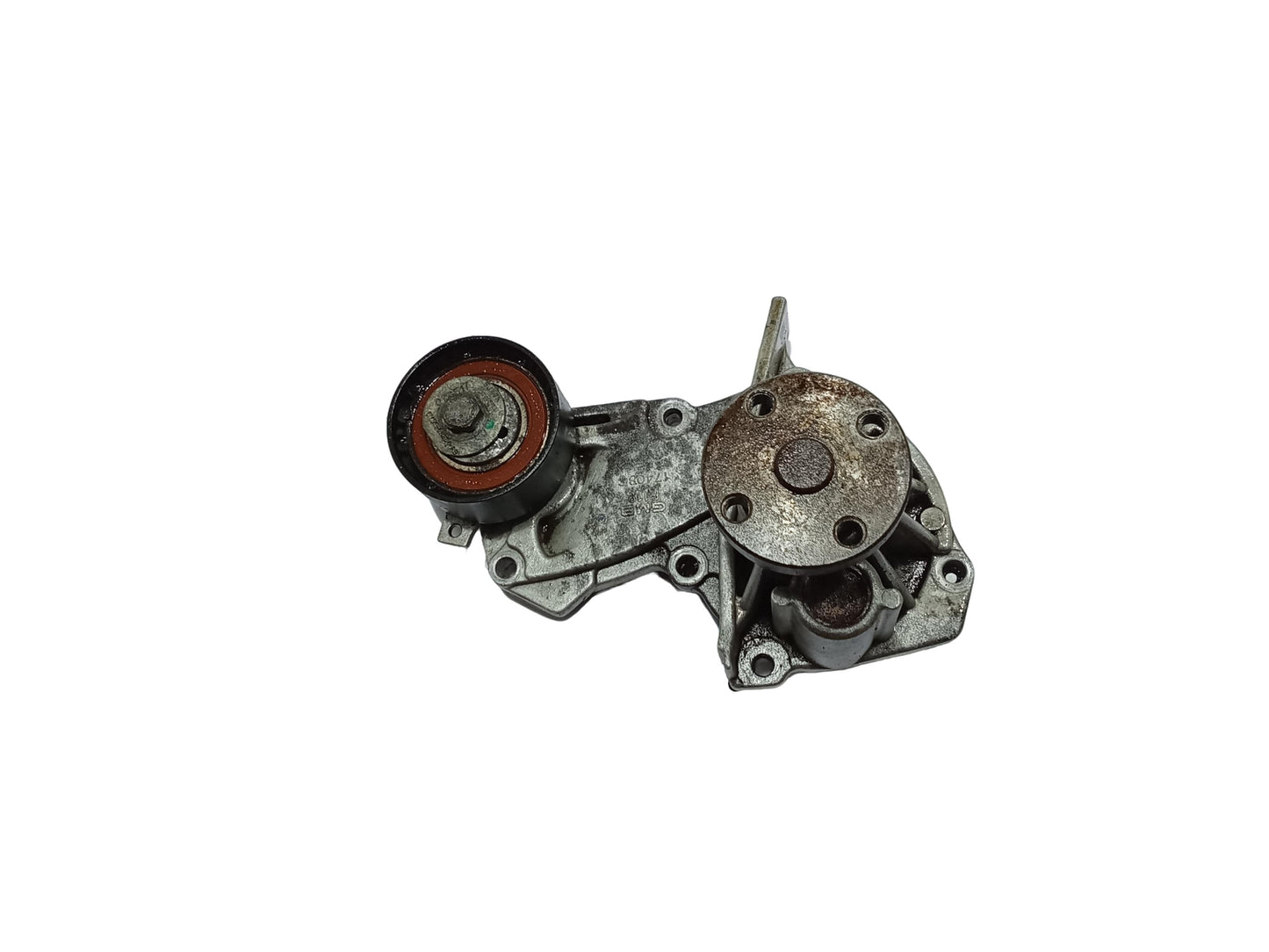 Ford Ecosport 1.5 Trend 2016 - 2019 GMB F11917408C Water Pump GENUINE ORIGINAL SURPLUS