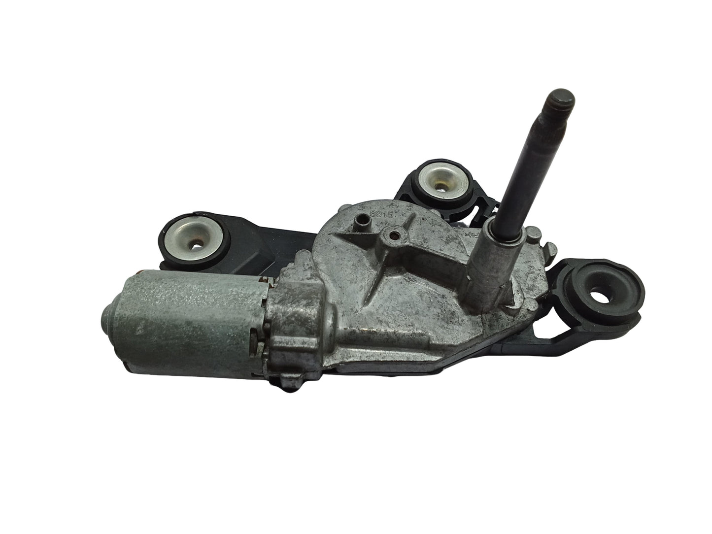 Ford Focus 2.0 2007 - 2014 BOSCH 12V 0390201210 C 83 HE 3M51-R17K441-AG FoMoCo 10.10.26 003 Rear Wiper Motor GENUINE ORIGINAL SURPLUS