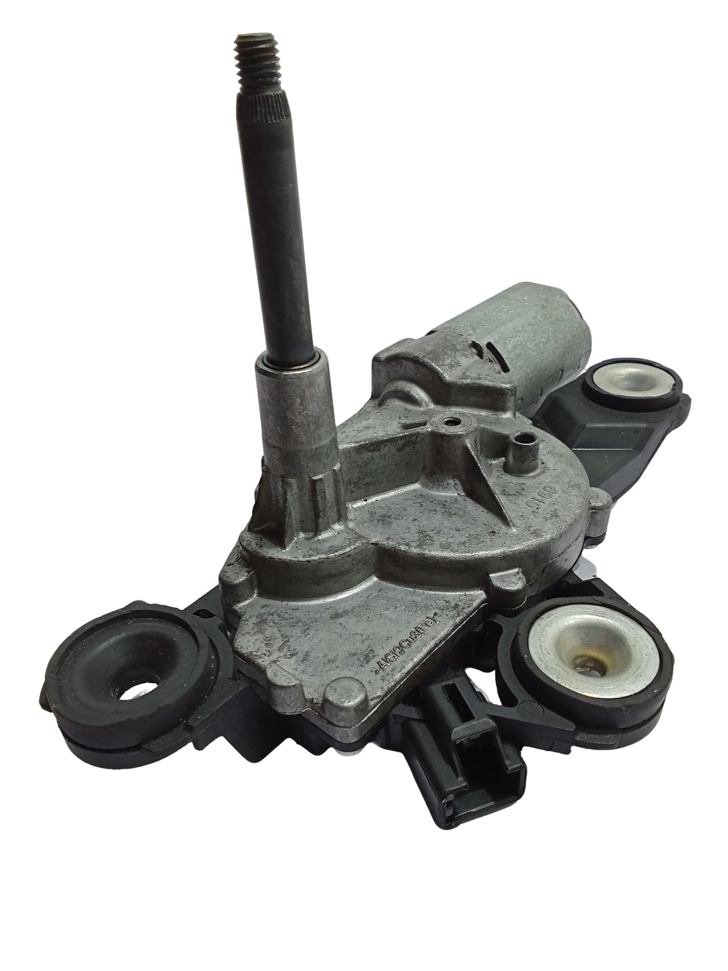 Ford Focus 2.0 2007 - 2014 BOSCH 12V 0390201210 C 83 HE 3M51-R17K441-AG FoMoCo 10.10.26 003 Rear Wiper Motor GENUINE ORIGINAL SURPLUS
