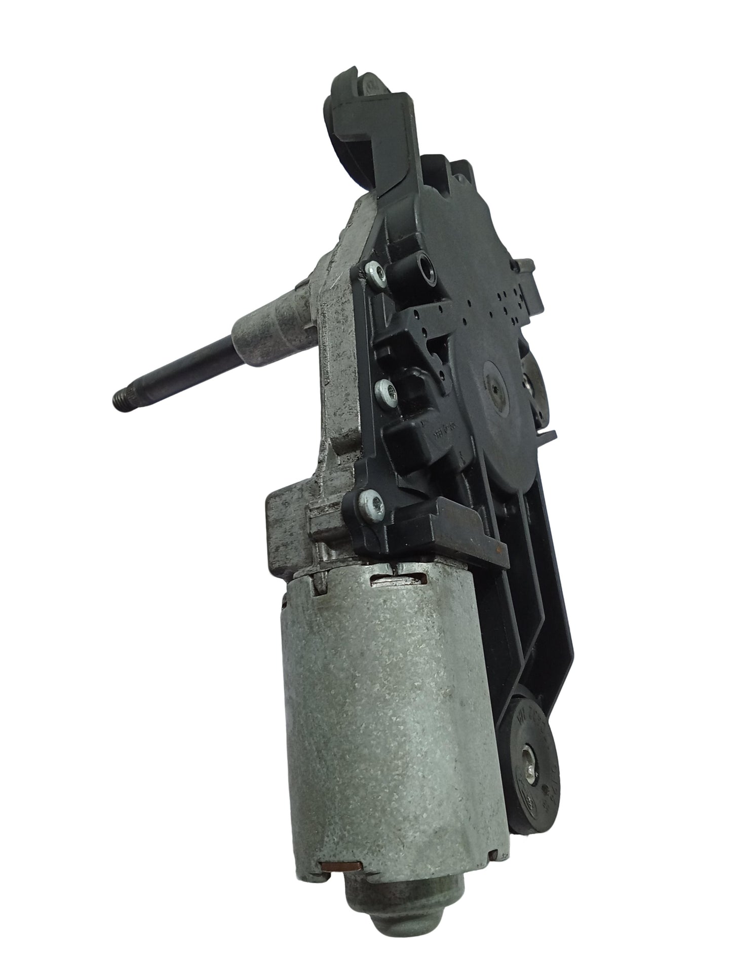 Ford Focus 2.0 2007 - 2014 BOSCH 12V 0390201210 C 83 HE 3M51-R17K441-AG FoMoCo 10.10.26 003 Rear Wiper Motor GENUINE ORIGINAL SURPLUS