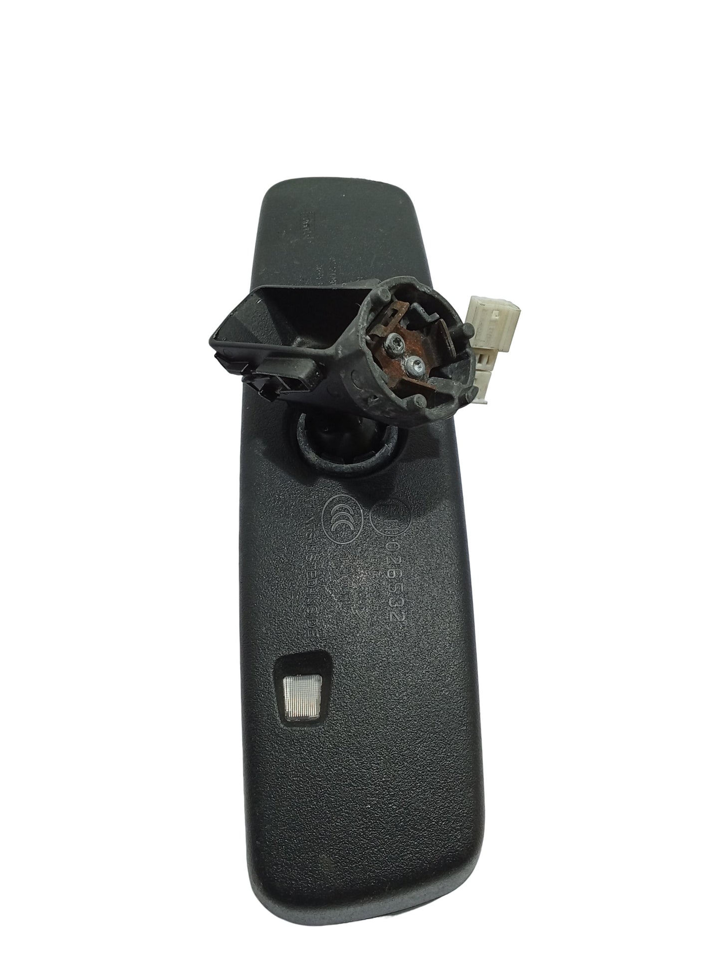 Ford Focus 2.0 2007 07.23.10905-2763291162443 AU5A 17E678 AB D477C Rear View Mirror GENUINE ORIGINAL SURPLUS