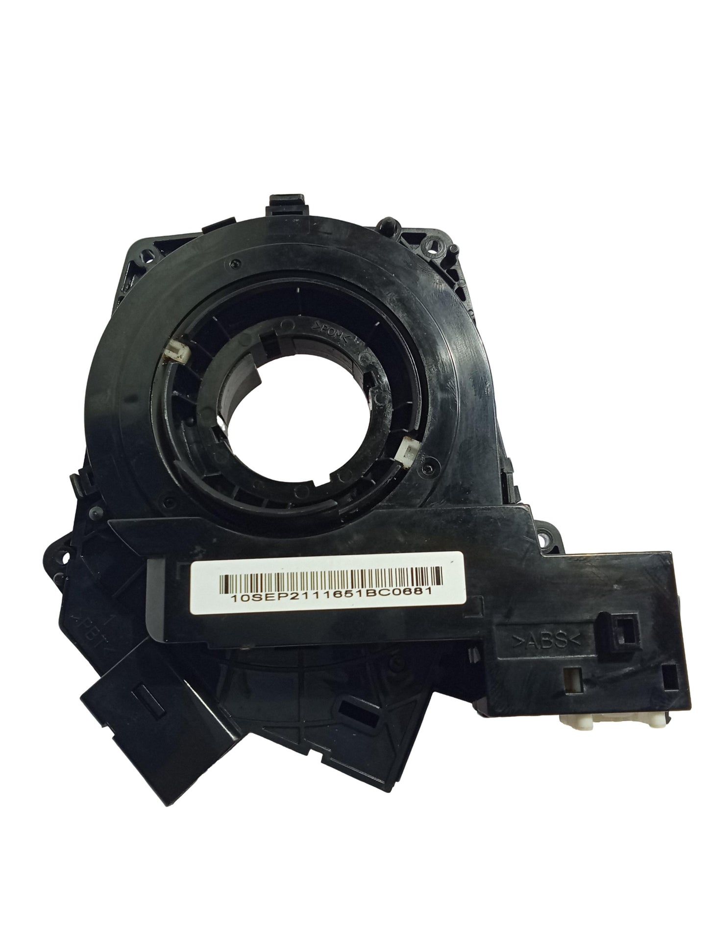 Ford Focus 2.0 10SEP2111651BC0681 Clock Spring GENUINE ORIGINAL SURPLUS