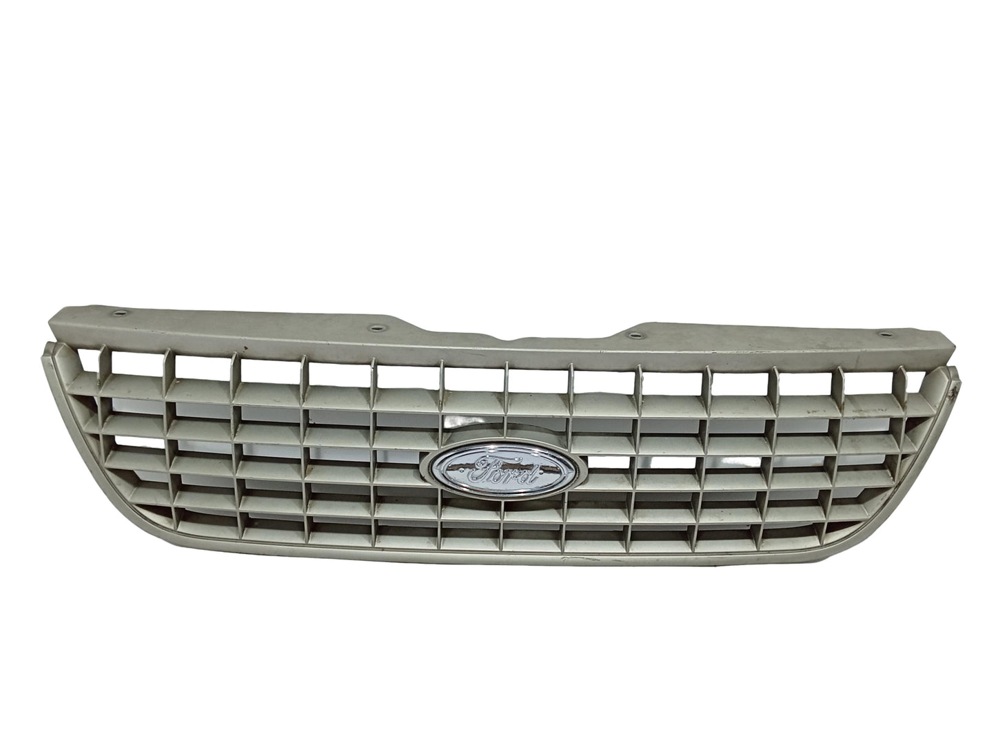 Ford Explorer 2005 Eddie Bauer Front Grill GENUINE ORIGINAL SURPLUS