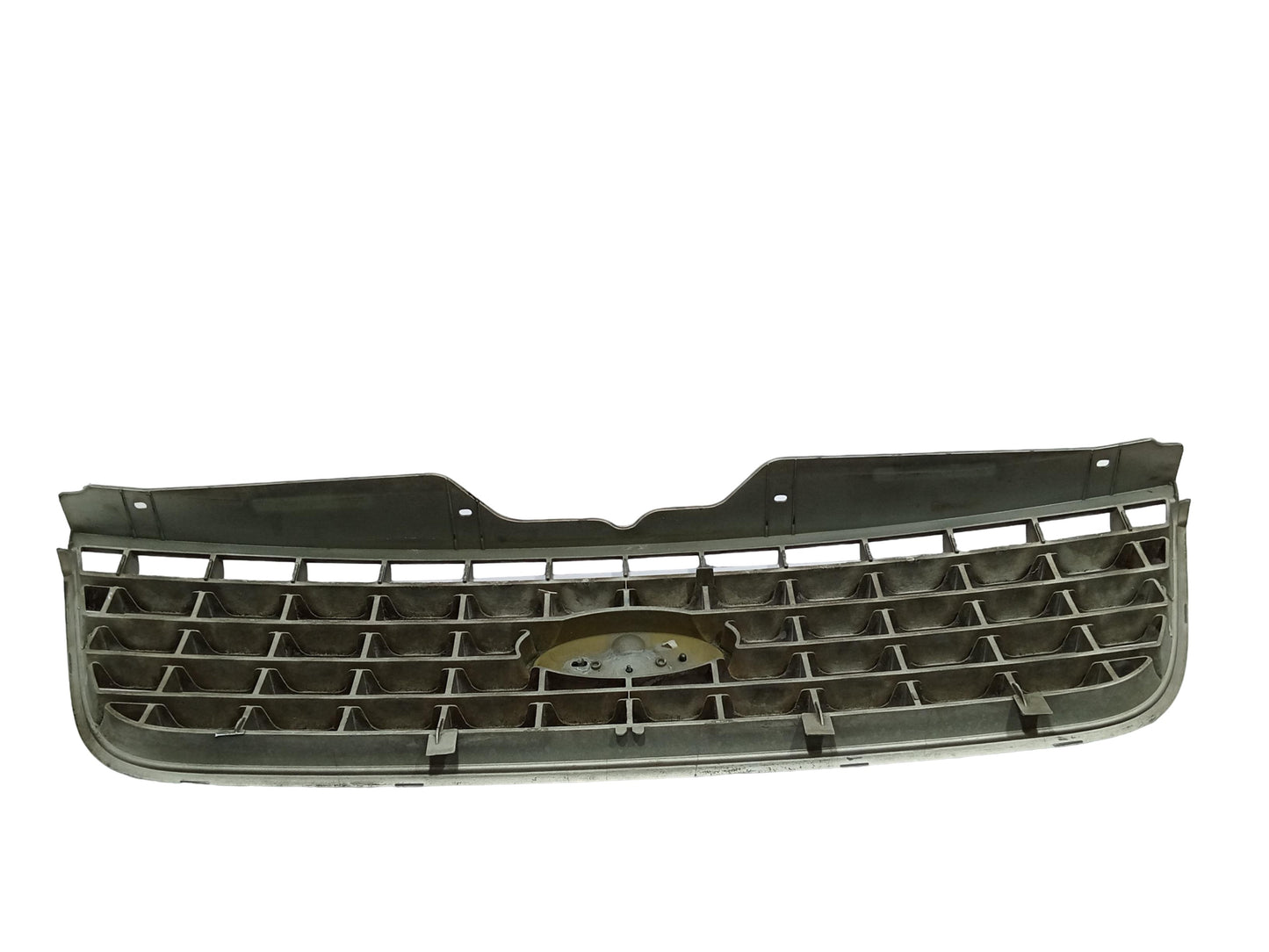 Ford Explorer 2005 Eddie Bauer Front Grill GENUINE ORIGINAL SURPLUS