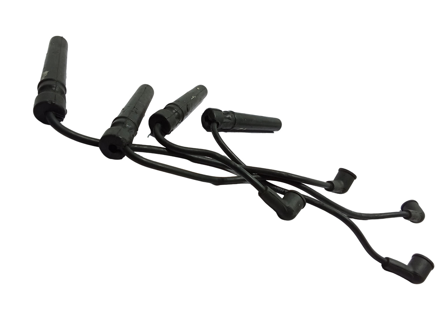 Chevrolet Optra 1.6 2003 ISO 3808 High Tension Wire Set GENUINE ORIGINAL SURPLUS