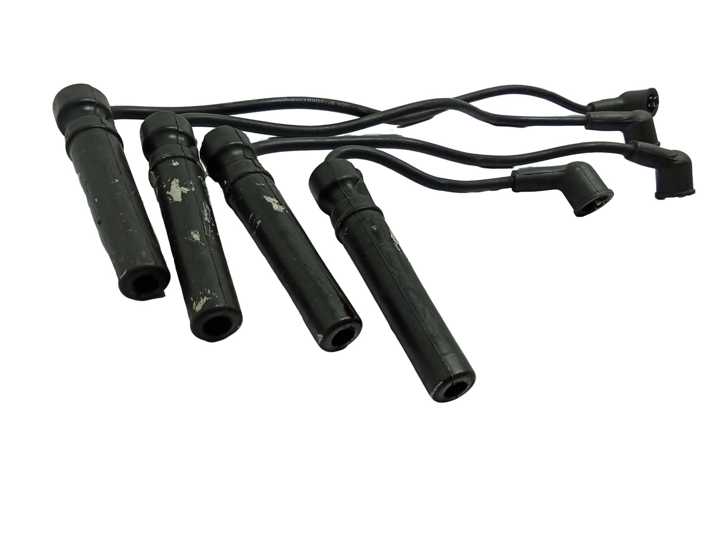 Chevrolet Optra 1.6 2003 ISO 3808 High Tension Wire Set GENUINE ORIGINAL SURPLUS