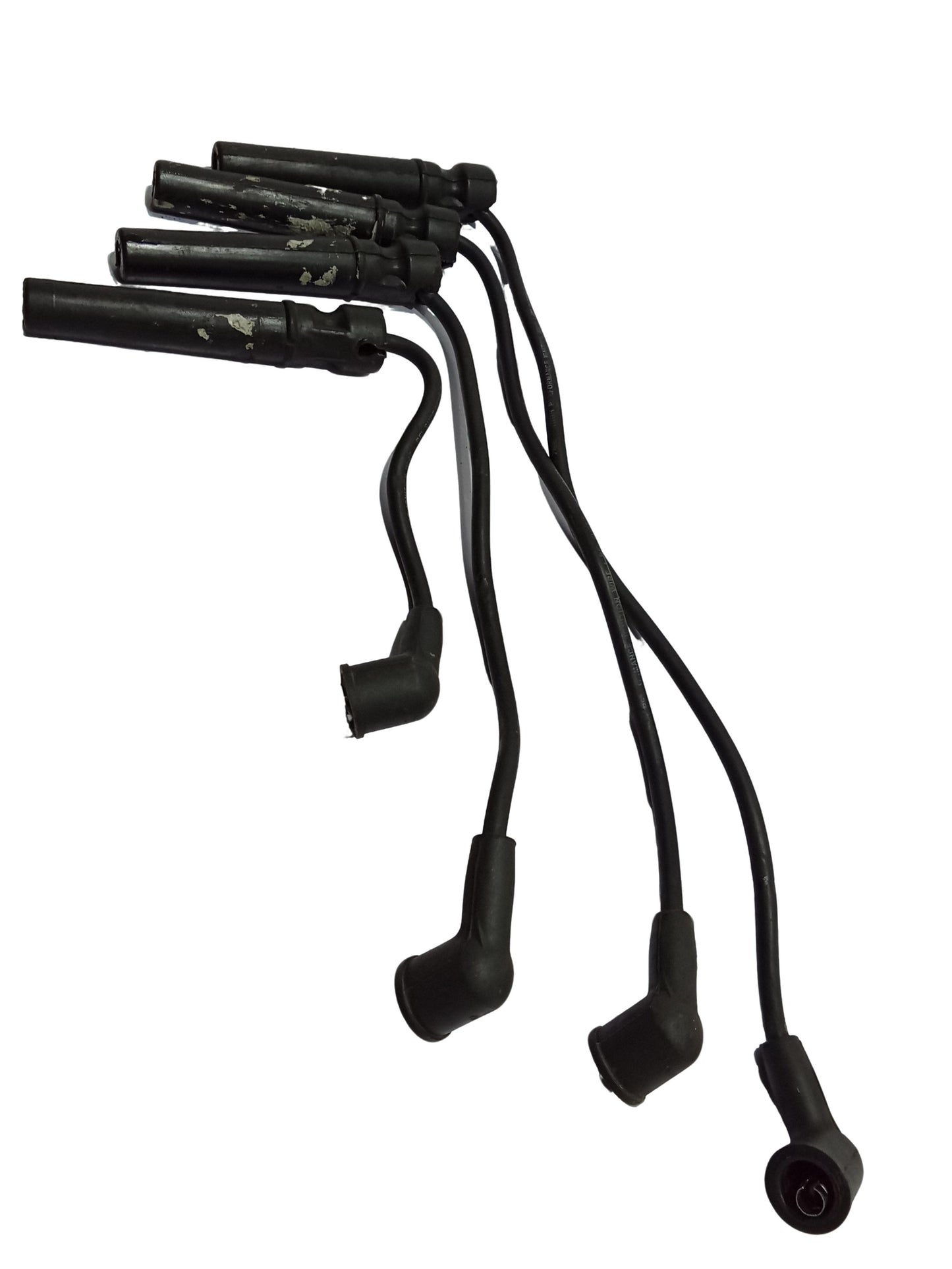 Chevrolet Optra 1.6 2003 ISO 3808 High Tension Wire Set GENUINE ORIGINAL SURPLUS