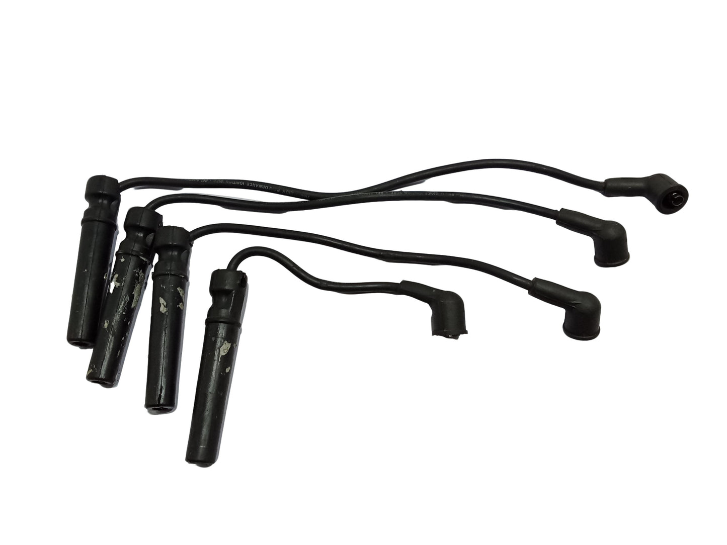 Chevrolet Optra 1.6 2003 ISO 3808 High Tension Wire Set GENUINE ORIGINAL SURPLUS