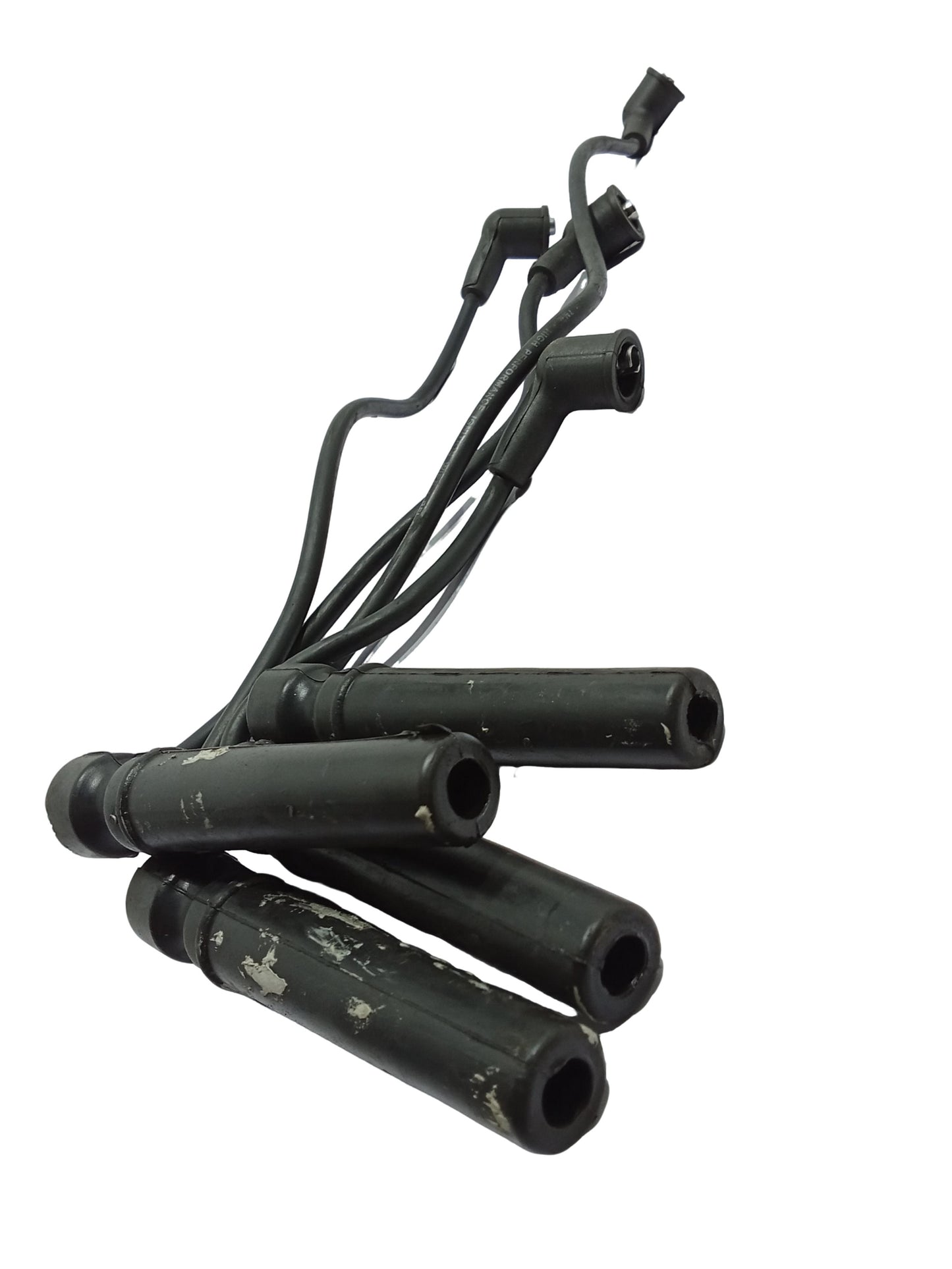 Chevrolet Optra 1.6 2003 ISO 3808 High Tension Wire Set GENUINE ORIGINAL SURPLUS