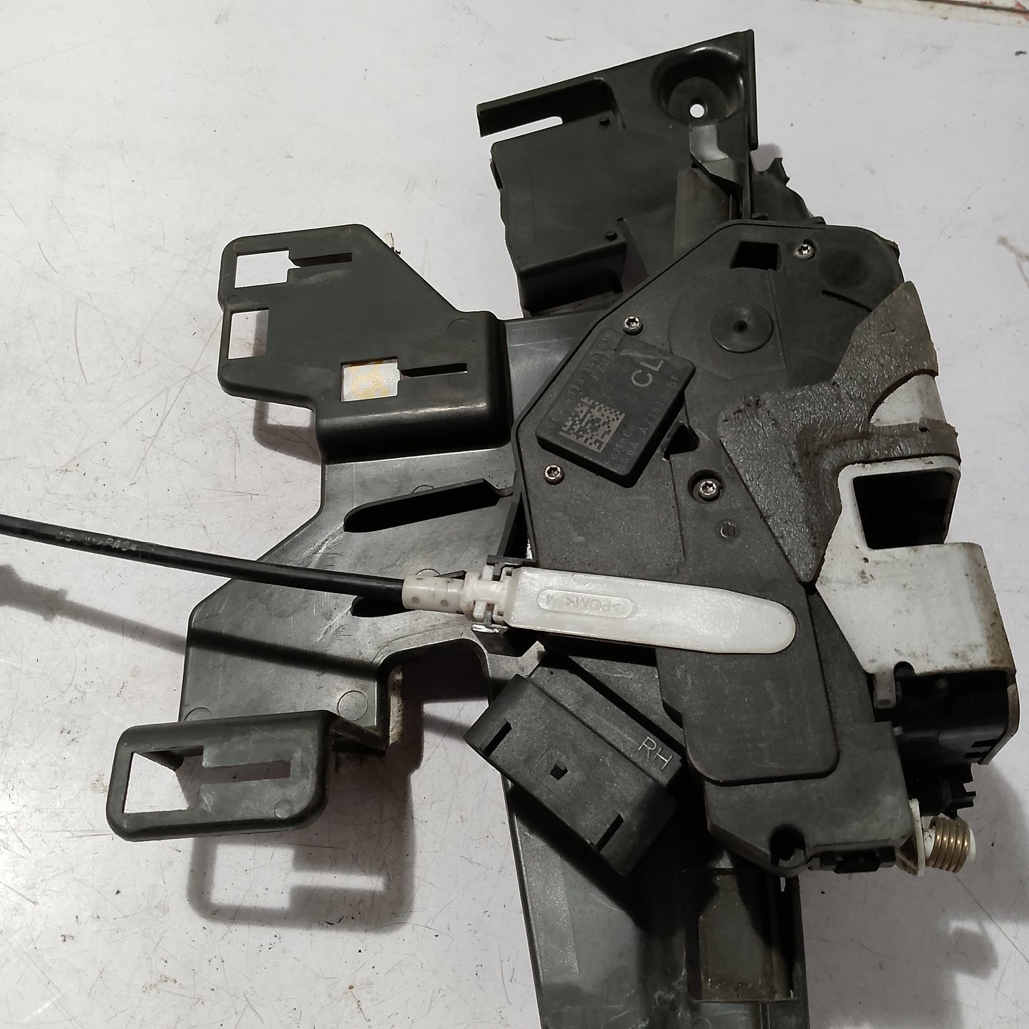Door Lock Actuator P/S | Ford EcoSport