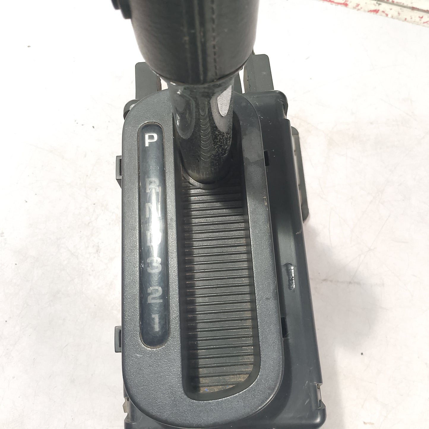Gear Shifter Assy | Explorer