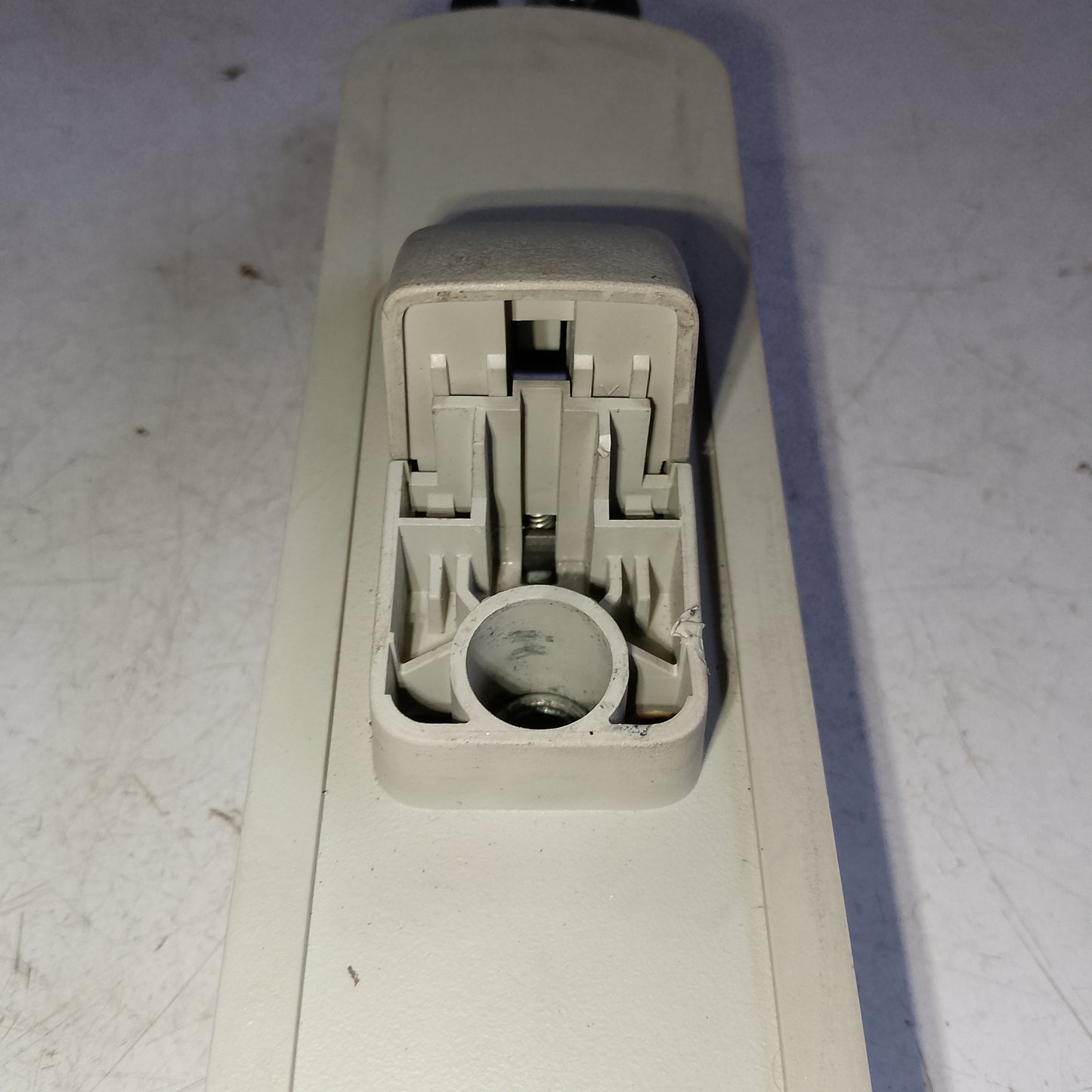 Seat Belt Adjuster | EcoSport