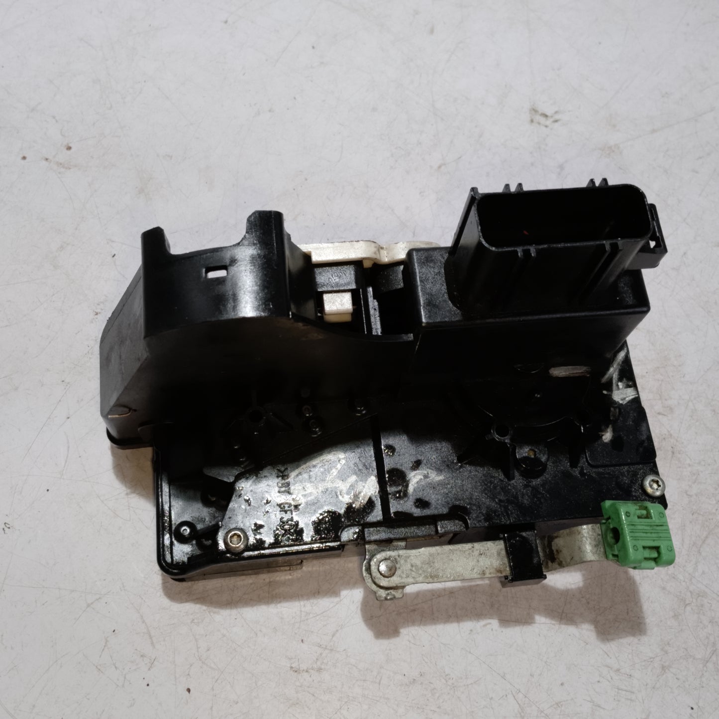 Door Lock Actuator R/P/S