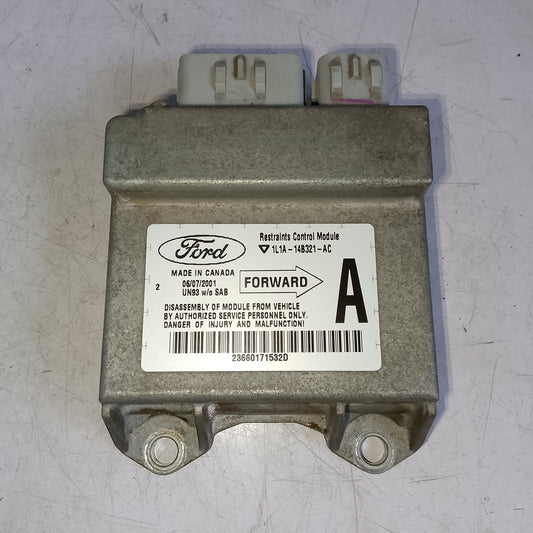Air Bag Control Module | Expedition