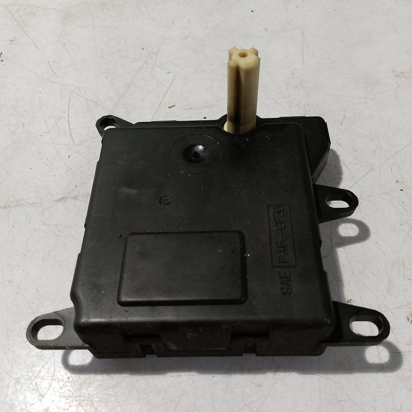 Heater Temp Blend Door Actuator | Explorer