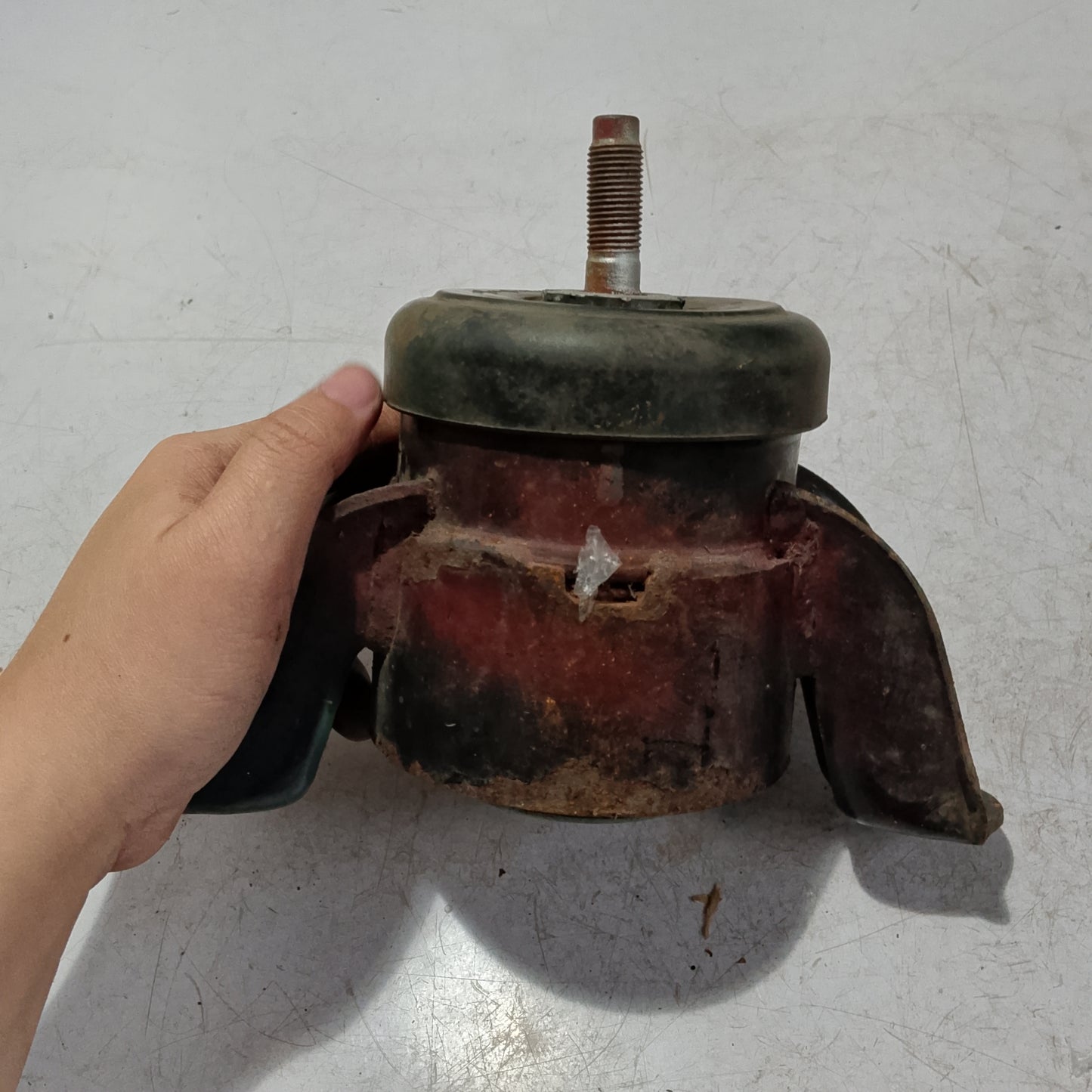 Engine Support | Kia Rio