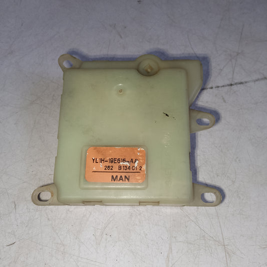 AC Heater Blend Door Actuator| Expedition
