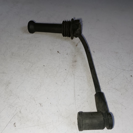 Spark Plug Wire | EcoSport