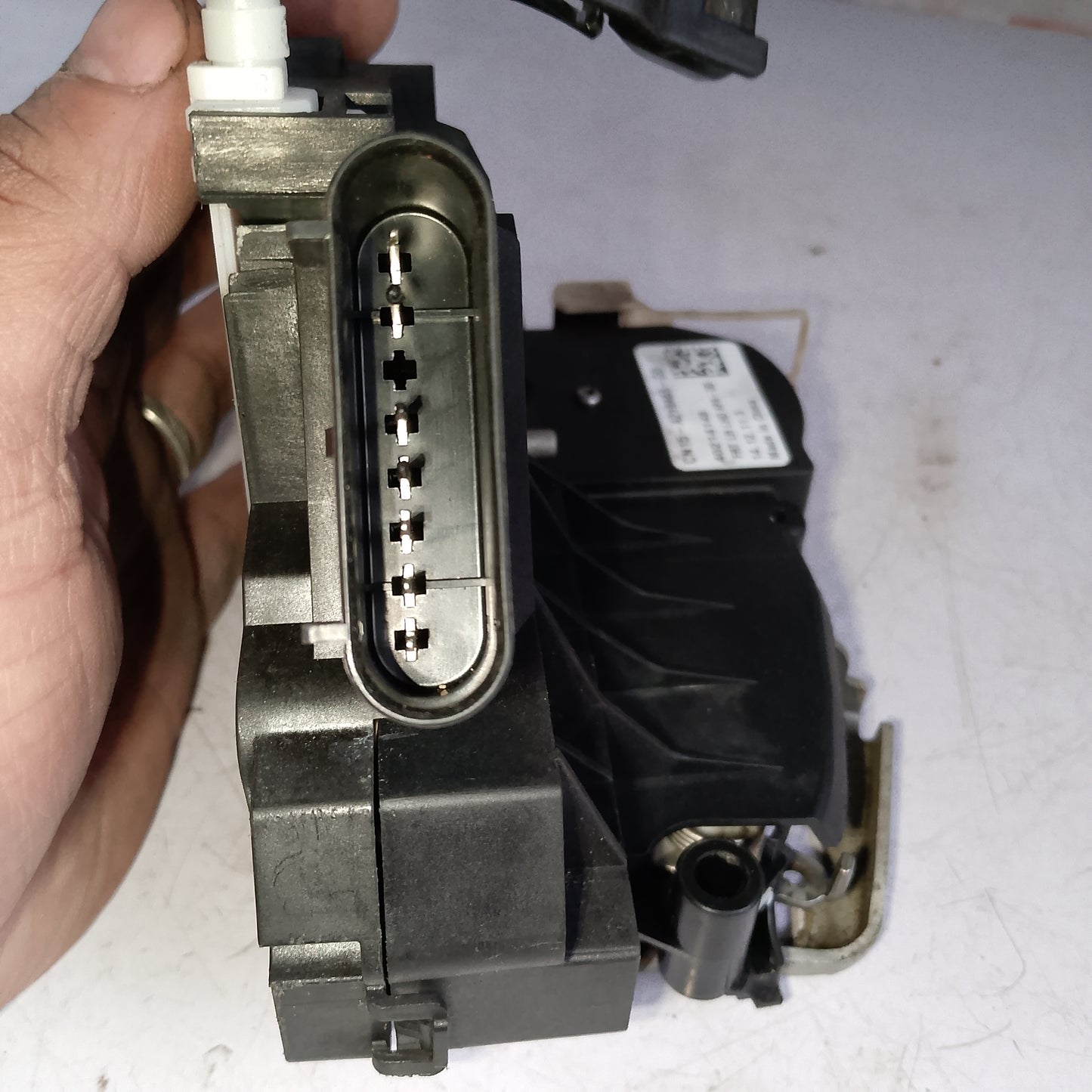 Door Lock Actuator F/D/S | Ecosport