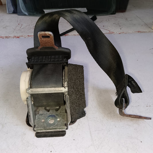Seat Belt Assy R/P/S | Focus