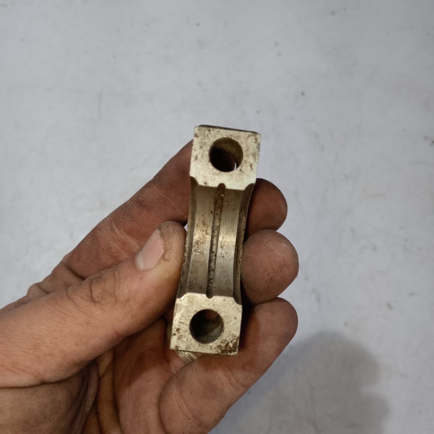 Camshaft Cap | Escape 2.3