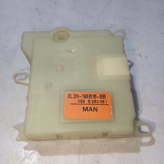 Heater Temp Blend Door Actuator | Explorer