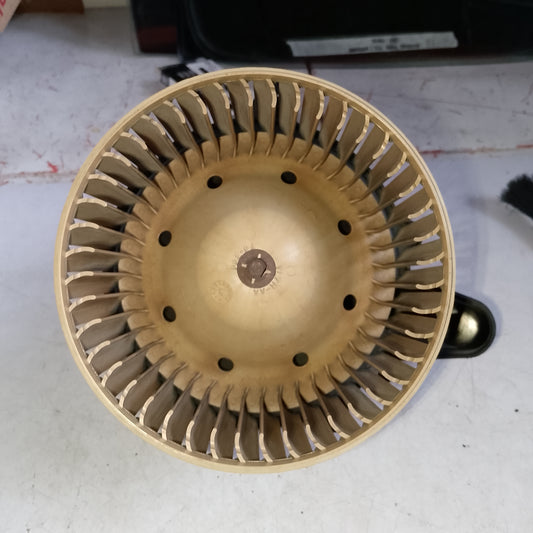 AC Blower | Expedition