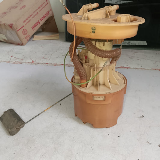 Fuel Pump Assy | Focus