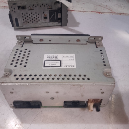 Head Unit | Focus 2.0