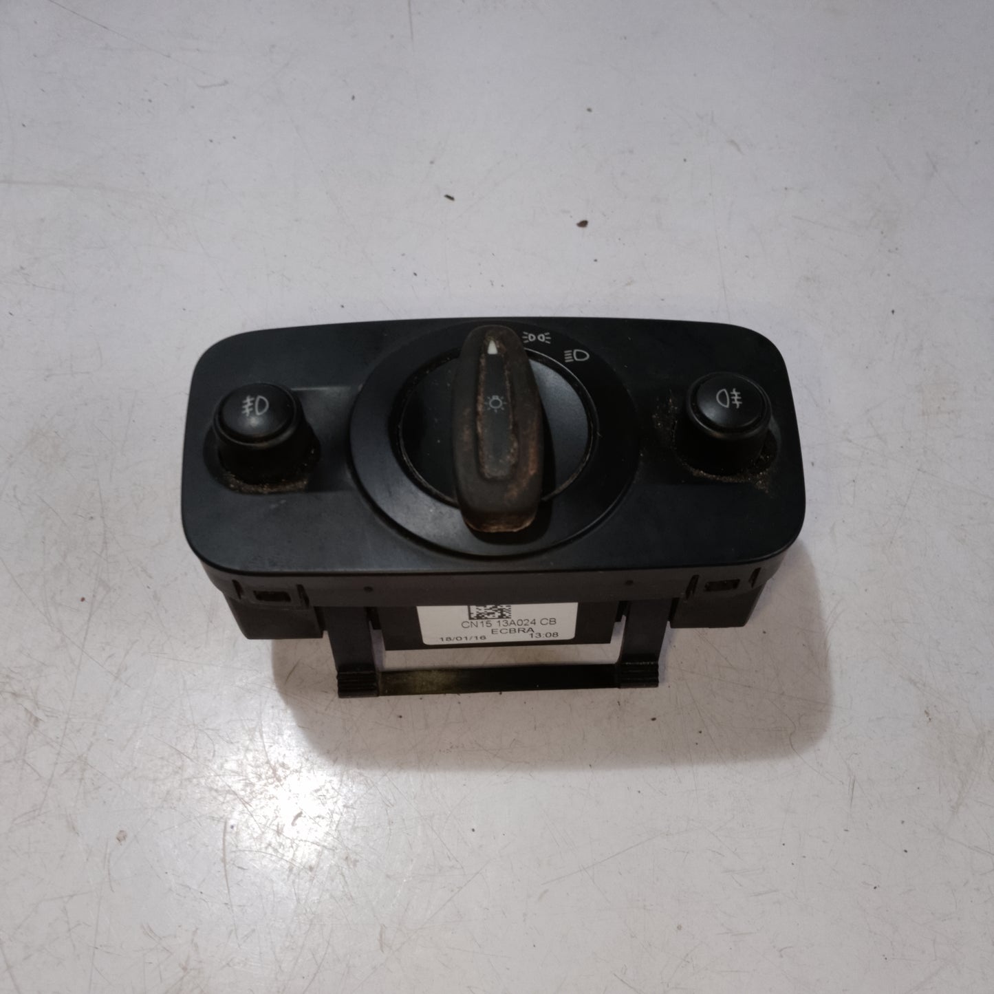 Head Light Switch | Ecosport