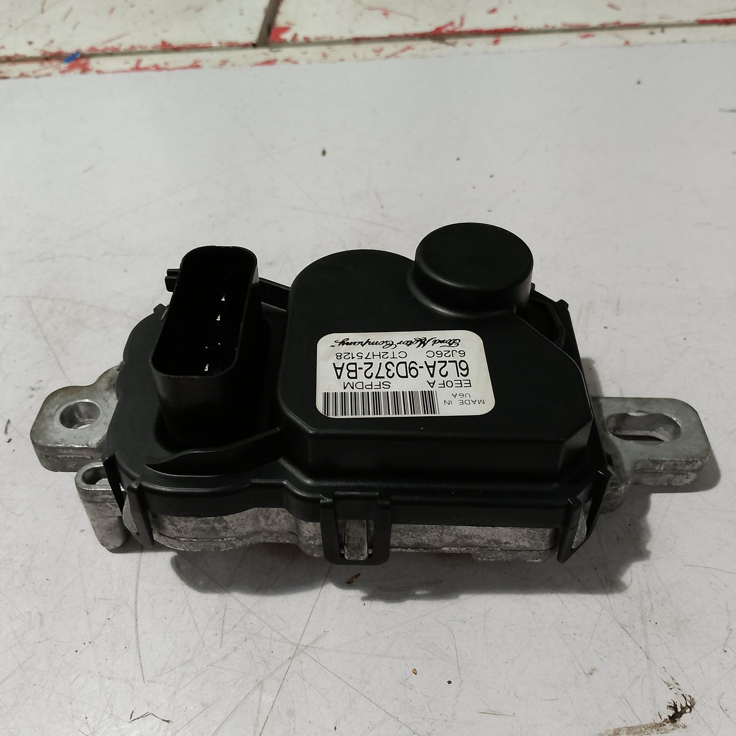 Fuel Pump Module | Explorer