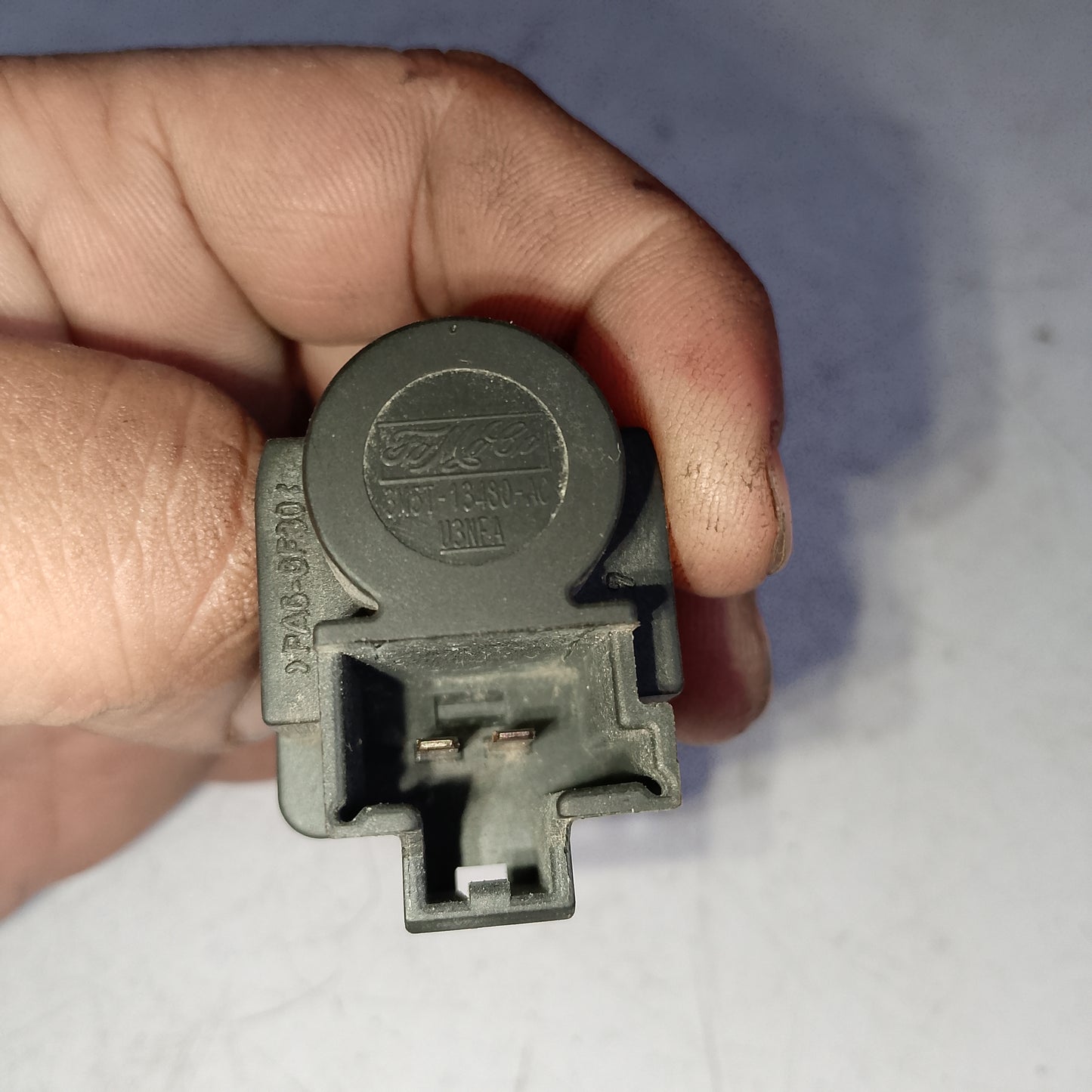Brake Light Switch | Ecosport
