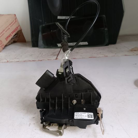 Door Lock Actuator F/D/S | Ecosport