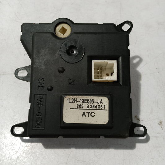 Heater Temp Blend Door Actuator | Explorer