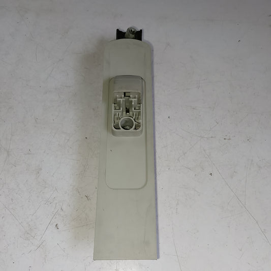 Seat Belt Adjuster | EcoSport