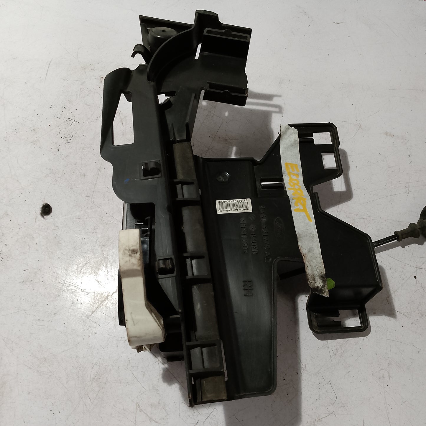 Door Lock Actuator P/S | Ford EcoSport