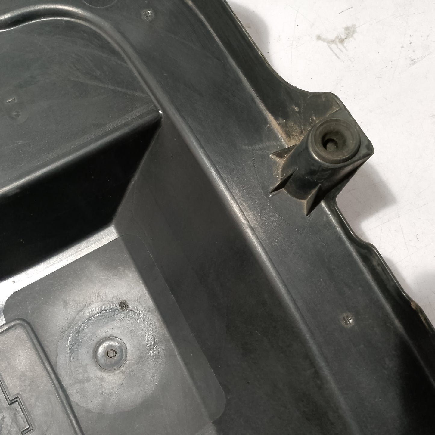 Engine Top Cover | Chevrolet Trailblazer