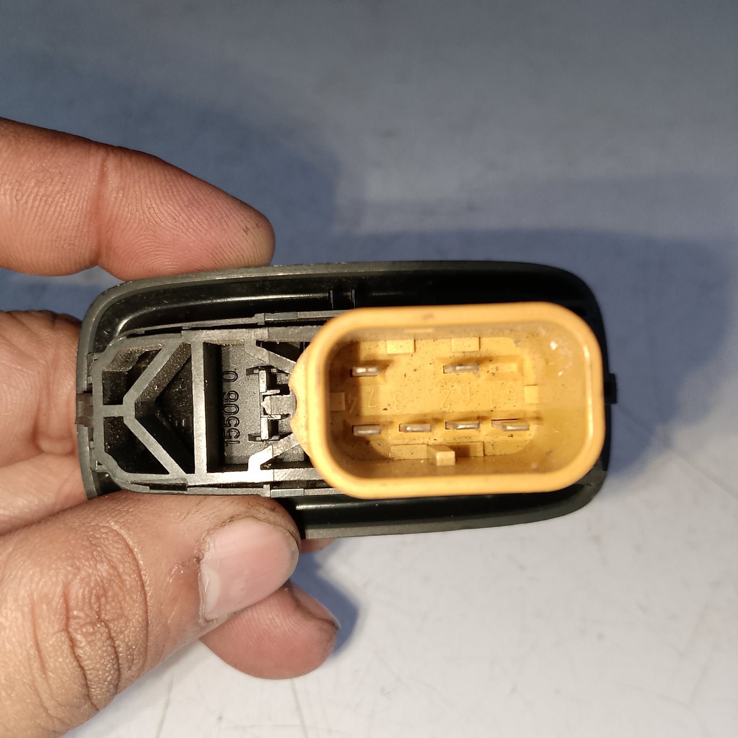 Window Switch | Ecosport