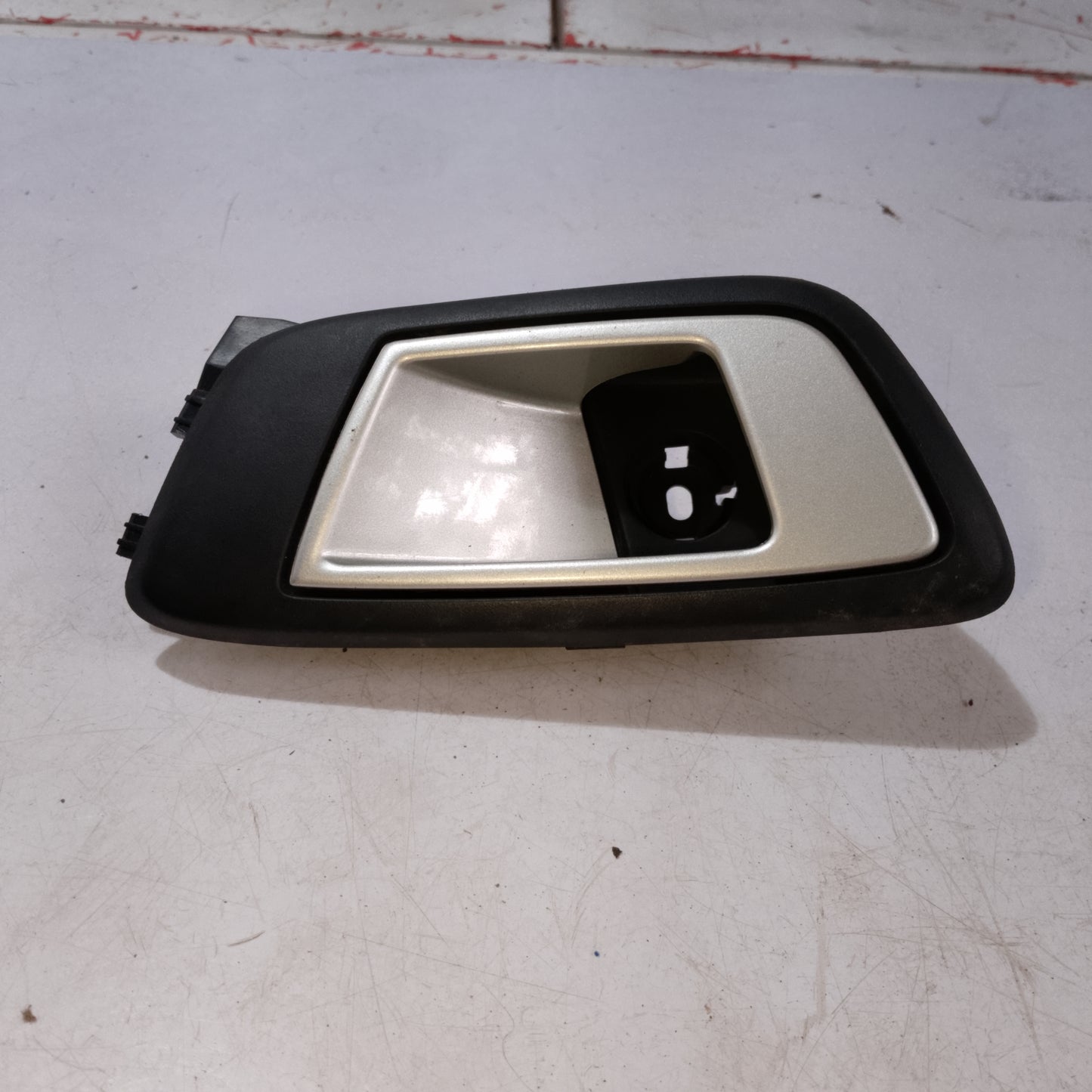 Inner Door Handle | Passenger Side Ecosport