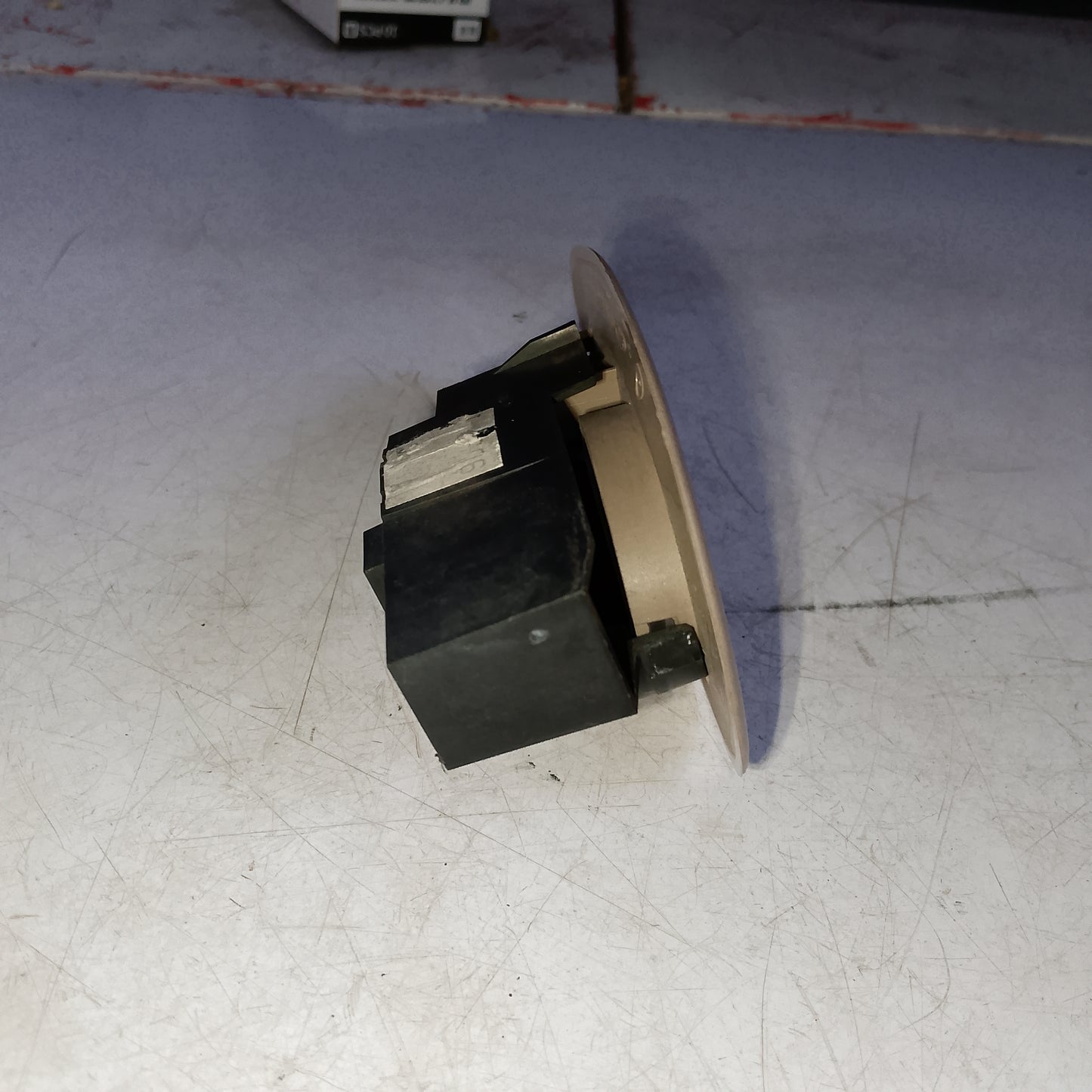Ceiling Roof Dome Light | Expedition